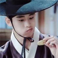 【来自星星的你】金秀贤