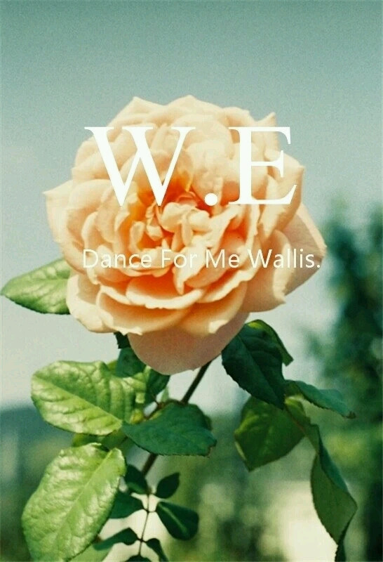 we dance for we wallis