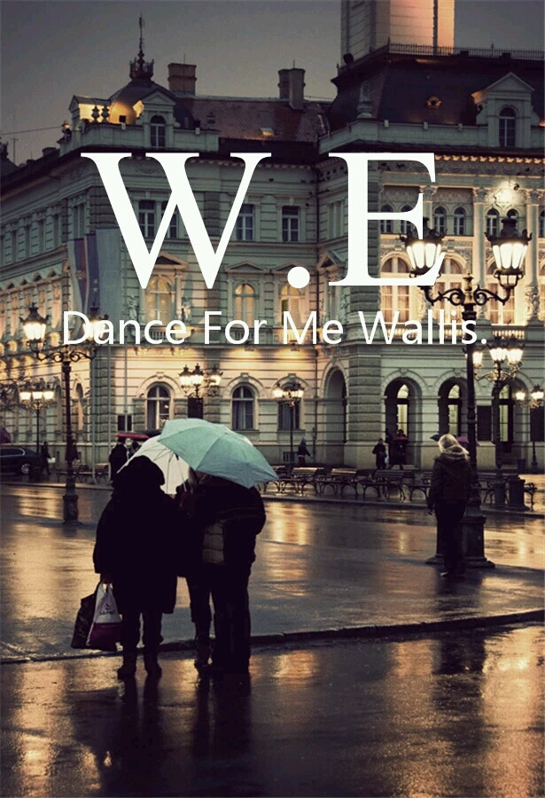 we dance for we wallis