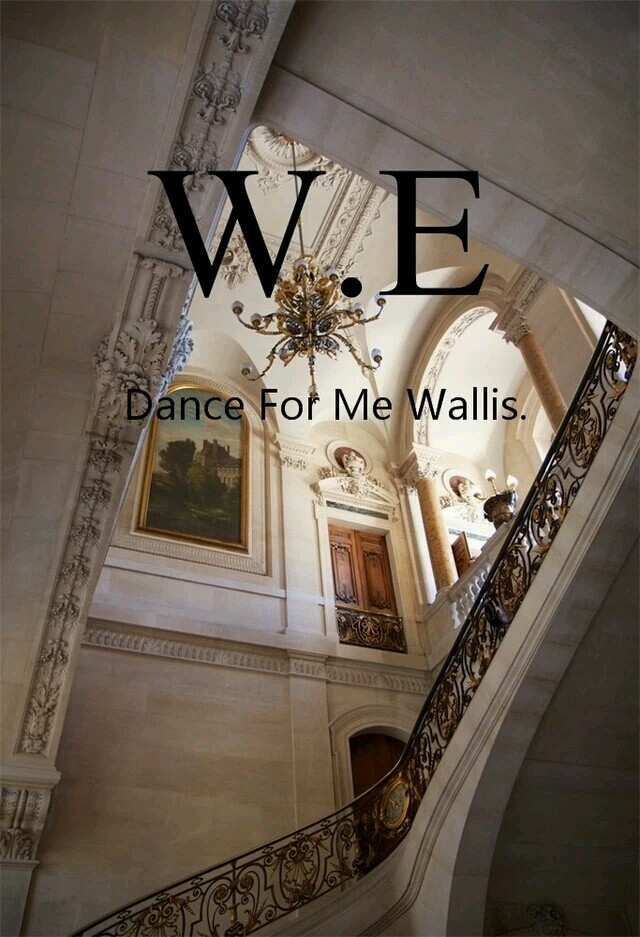 we dance for we wallis