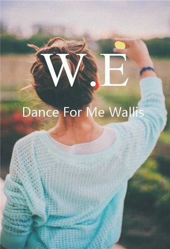 we dance for we wallis