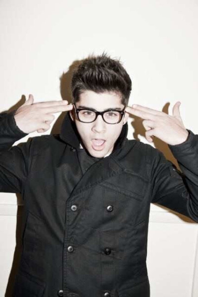 zayn