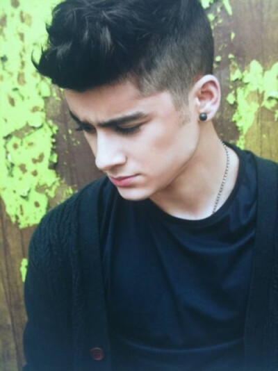 Zayn