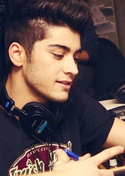 zayn