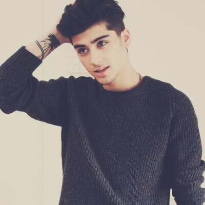 Zayn