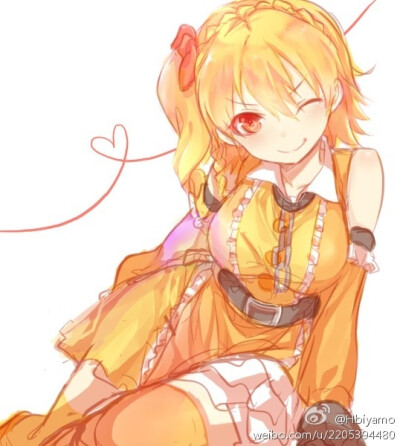 如月桃〜