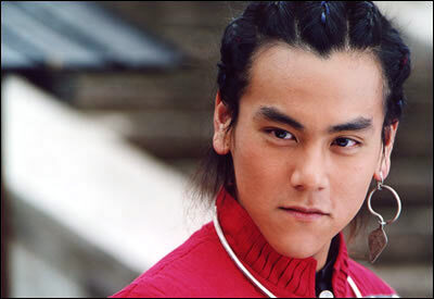 【公子世无双】彭于晏