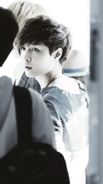 EXO #Mr.张艺兴#