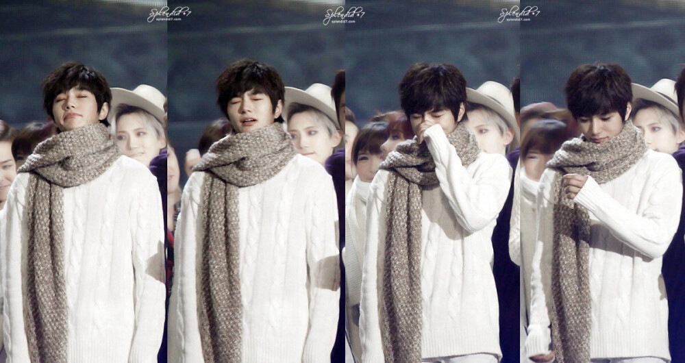 #L #金明洙 #KimMyungSoo 【Cr:splendid_7】