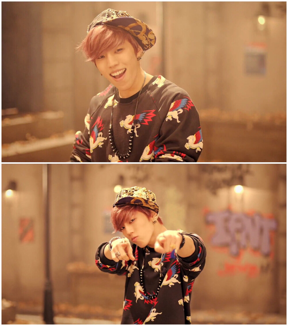 #张东雨 #DongWoo Special Girl MV