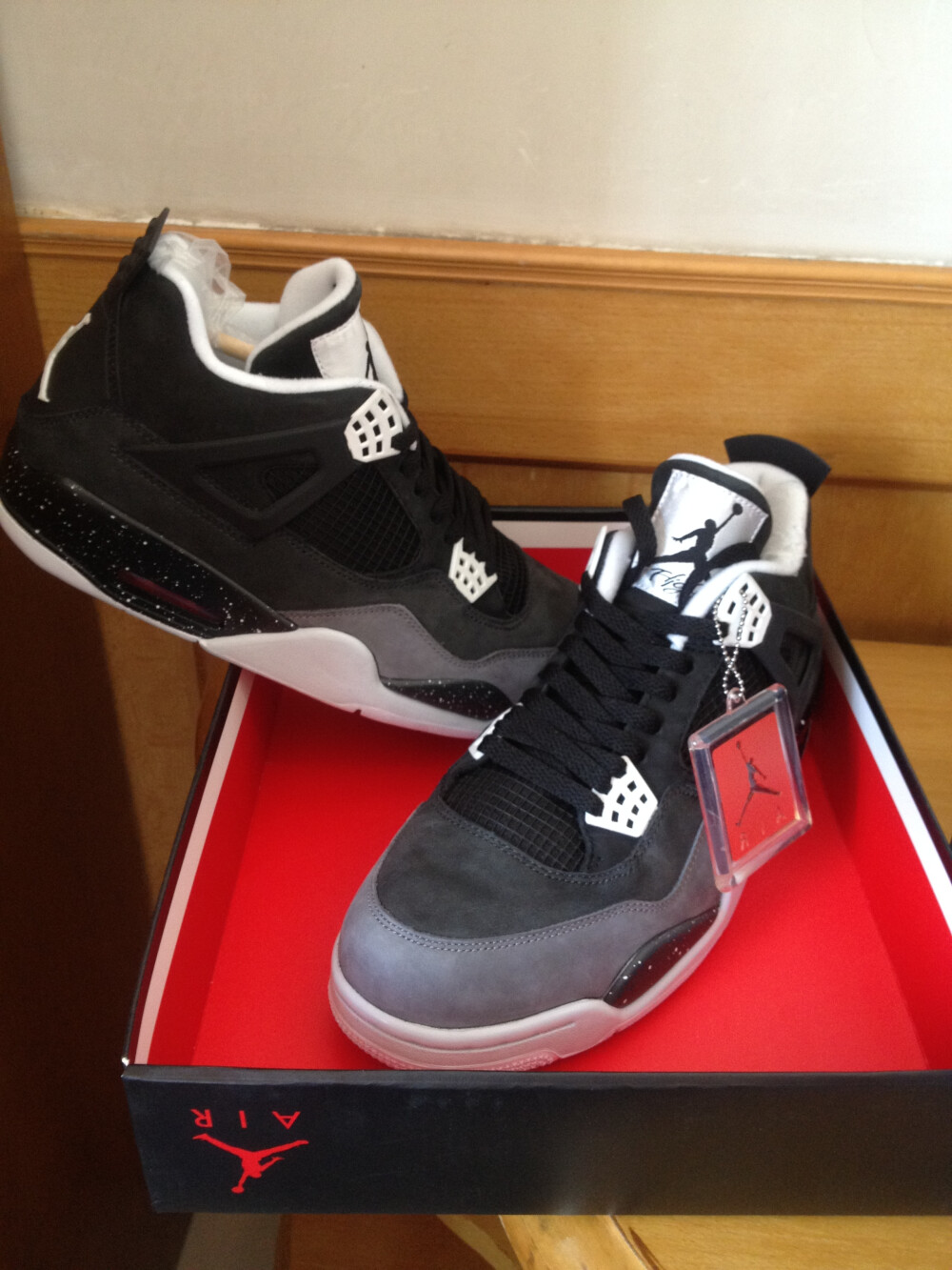 aj4奥利奥