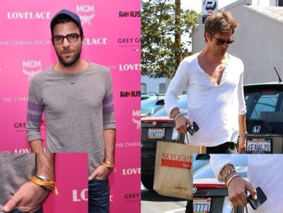 不要和我说这是巧合！！虽然ZQ有男盆友……但ST衍生RPS停不下来