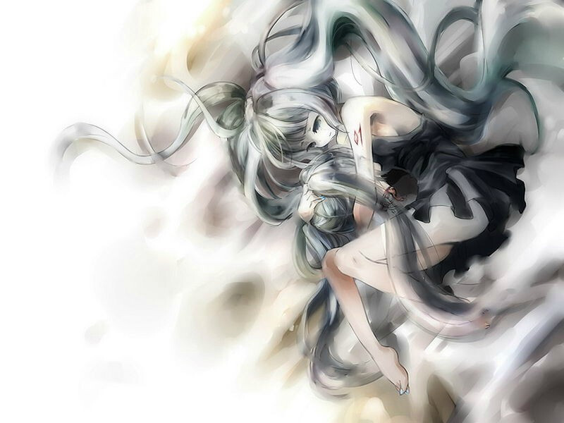 【VOCALOID Hatsune Miku】