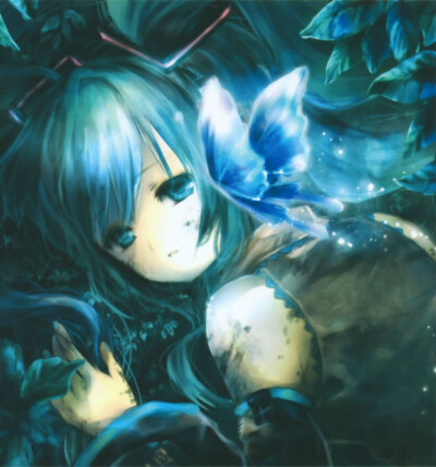 【VOCALOID Hatsune Miku】