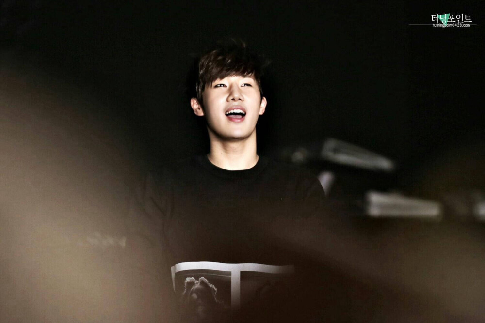 #金圣圭 #SungKyu 【Cr:turningpoint】