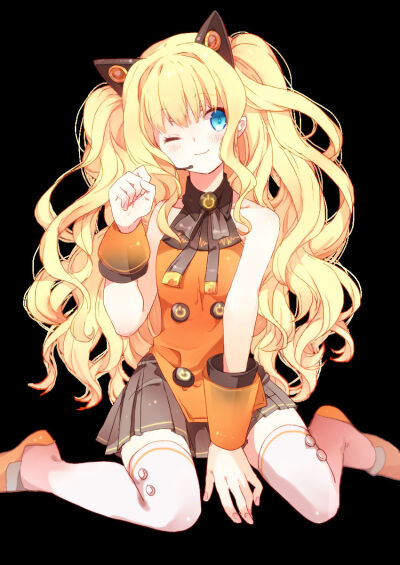 seeU