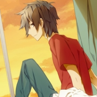 动漫情侣头像（不断更新中）