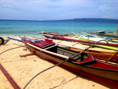 Puka beach