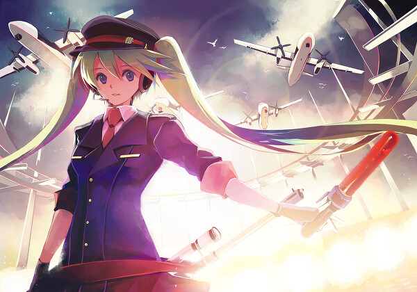 /二次元/动漫/ACG/Vocaloid/V家/Pixiv ID=10203718 Member=CHRIS/转载注明Pixiv ID/