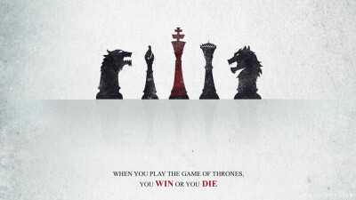 Game of Thrones