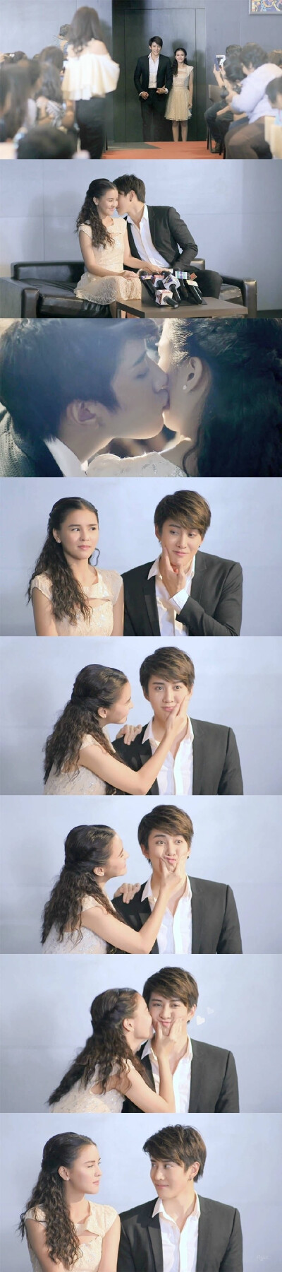 Mike&amp;amp;Aom