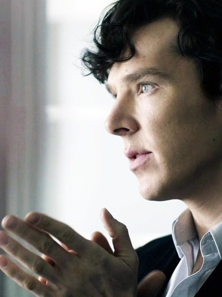 Sherlock Holmes