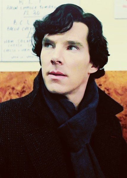 Sherlock Holmes