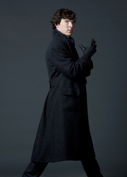 Sherlock Holmes