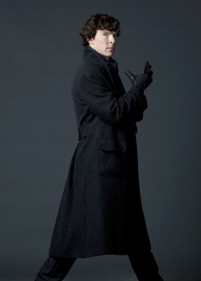 Sherlock Holmes