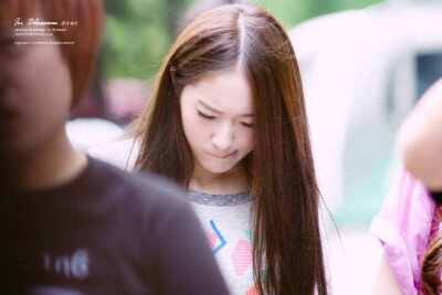 #F(x) #Krystal #?? #鄭秀晶 ?