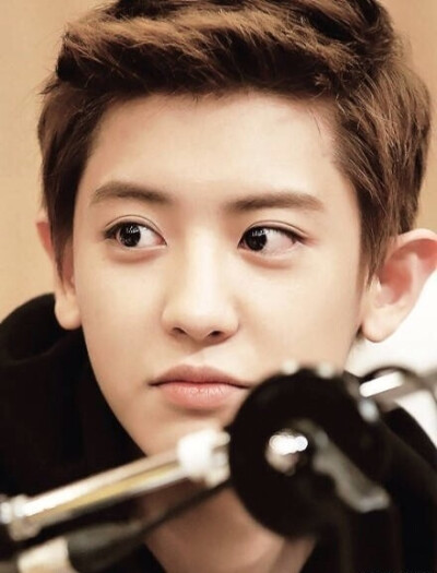 #EXO-K #Chanyeol #찬열 #燦烈 ᐃ