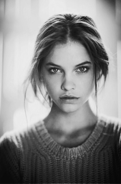 Barbara Palvin【❤】