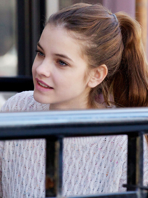 Barbara Palvin【❤】