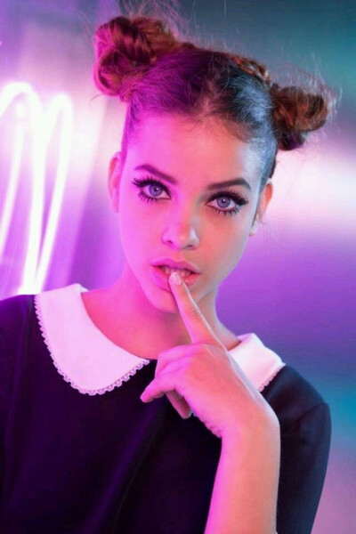 Barbara Palvin【❤】