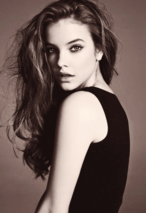 Barbara Palvin【❤】