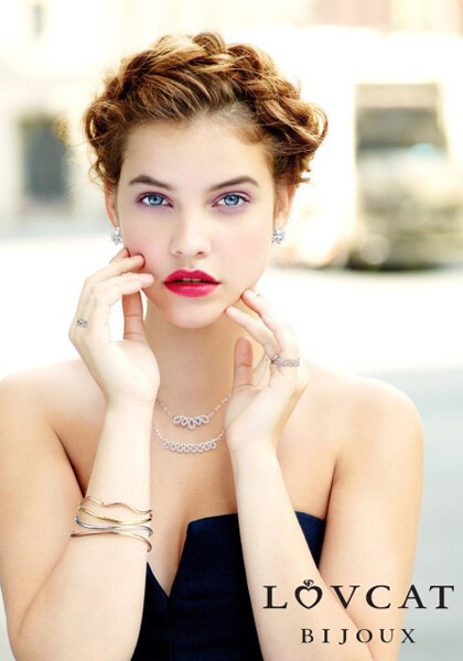 Barbara Palvin【❤】