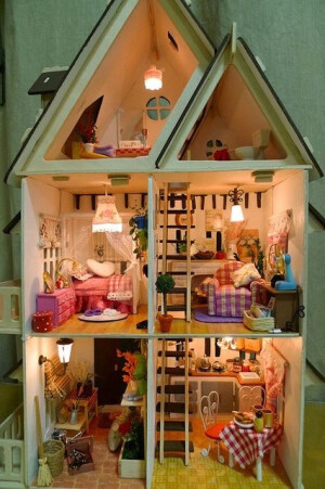 Dollhouse