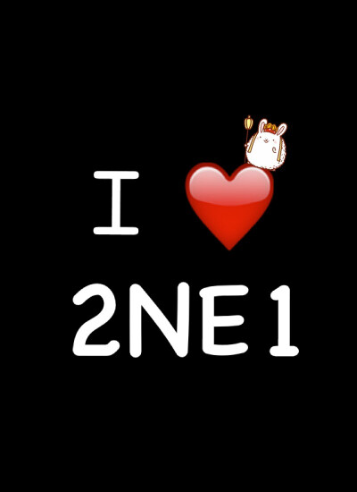 2ne1