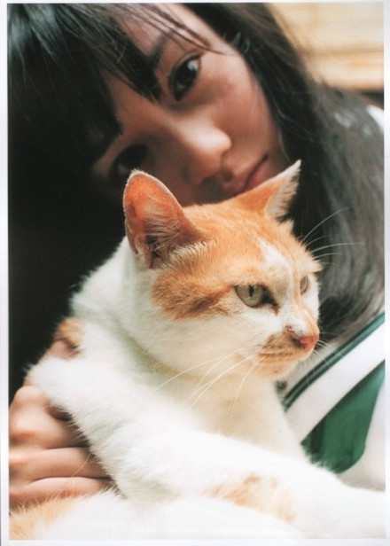 日本摄影师作品《Run Run まこと》