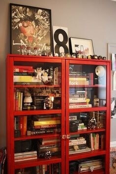 Bookcase