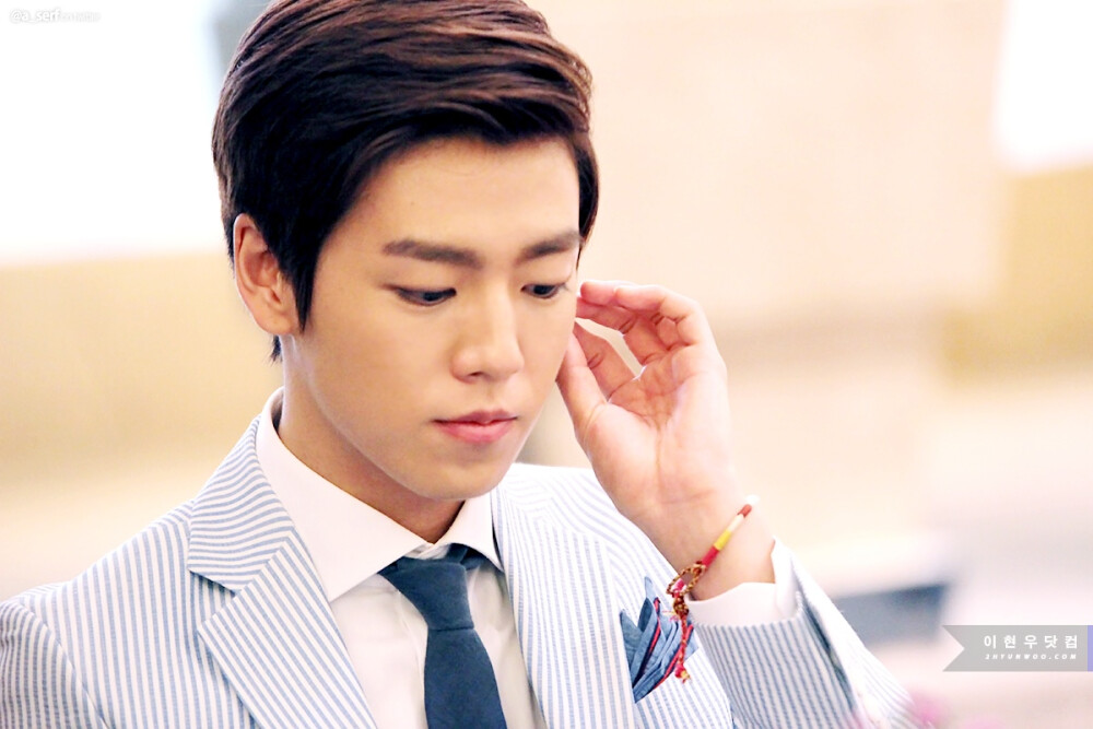 Lee Hyun Woo