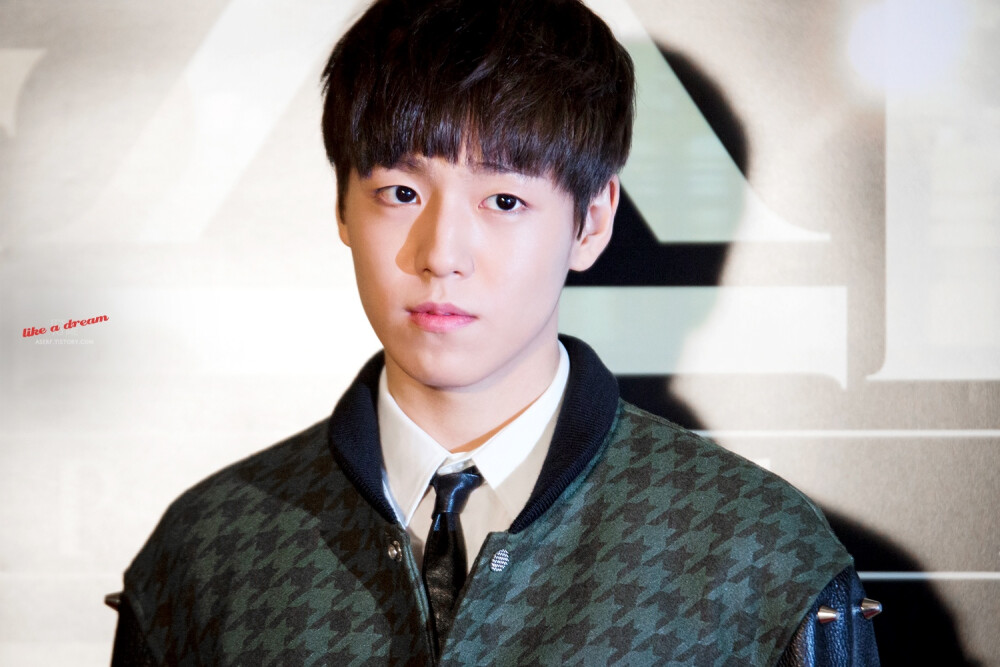 Lee Hyun Woo