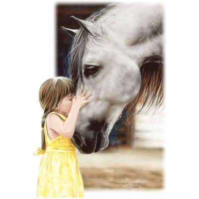 Horse We Heart It