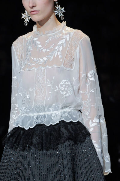 Alberta Ferretti AW '13