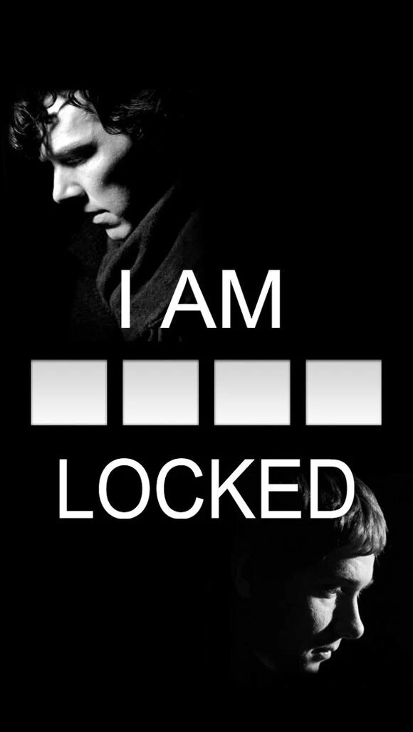 Locked