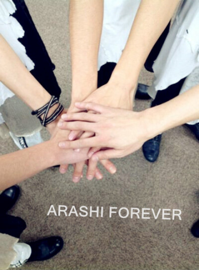 ARASHI