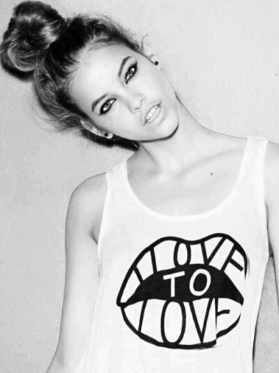 Barbara Palvin【❤】