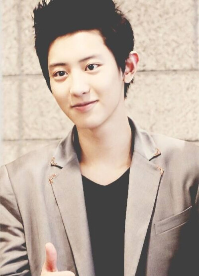 #EXO-K #Chanyeol #찬열 #燦烈 #燦燦 △