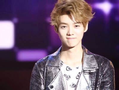 #EXO-M #Luhan #루한 #鹿晗 #鹿哥 △