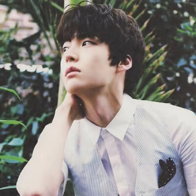 好像明媚的陽光。